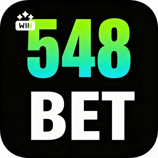 548bet Logo