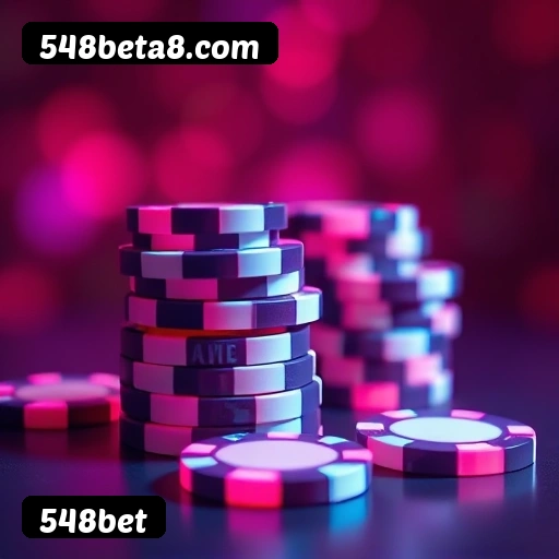App Mobile 548bet - Jogue em Qualquer Lugar no Seu Smartphone