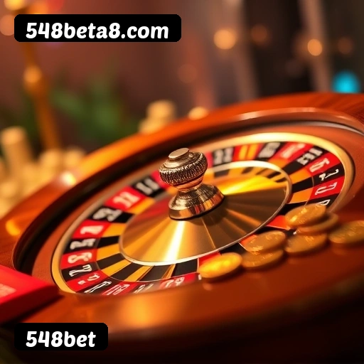Imagem secundária de apoio para instalação do app 548bet
