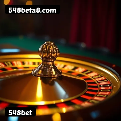 Cassino ao Vivo 548bet - Dealers Brasileiros Profissionais