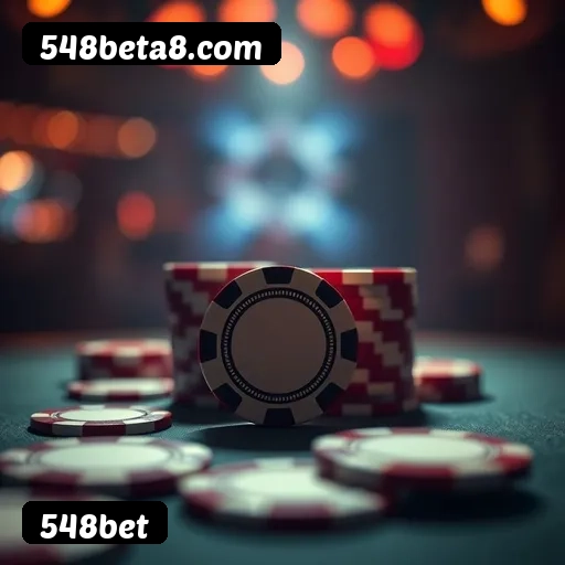 Jogos de Cassino ao Vivo