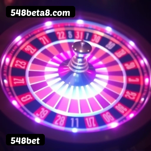 Benefícios do Login 548bet - Bônus e Vantagens Exclusivas