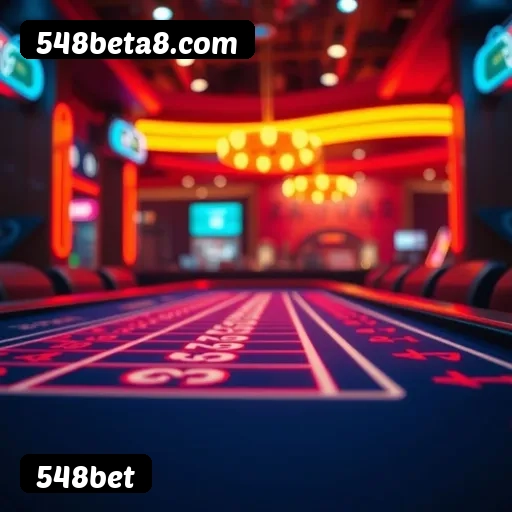Sistema de Segurança Avançado 548bet - Criptografia e Proteção