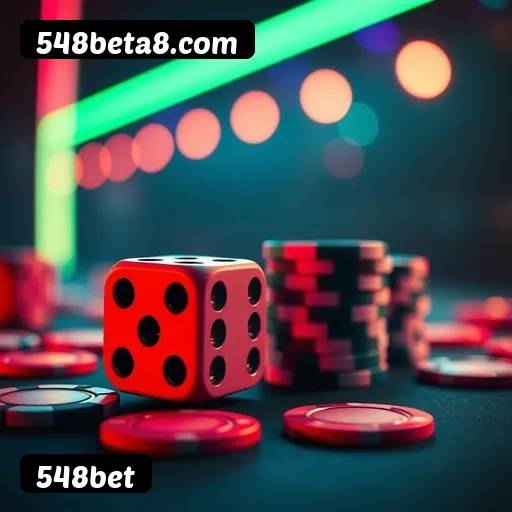 Prévia de conteúdo do canal Telegram 548bet